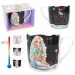 Tasse TOPModel MERMAID 300ml, verfärbt sich bei...