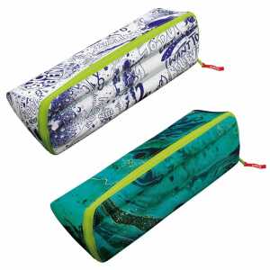 Schlamper XXL TRENDY grün MAPED 931903