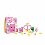 Pocket Money Piggies KAWAII, mit vielen Accessoires und...