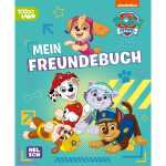 PAW Patrol Mein Freundebuch, PAW Patrol: Mein...