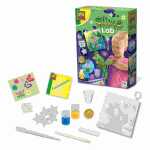 Schleim Labor Glow in the dark, verschiedene...