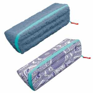 Schlamper XXL EFFECT blau MAPED 931905