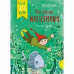 Kleine Lesehelden Der kleine Wassermann,