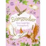 Eulenzauber Mein magisches Freundebuch, 96 Seiten