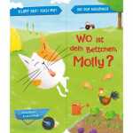 Wo ist dein Bettchen, Molly?, von Katja Reider,