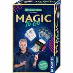 Magic To Go Mitbringexperimente, 15 coole Zaubertricks,...