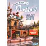 Flusskind 1 Millilu und der Gesang der Fische, von Sabine...