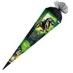 Roth Schultüte 85cm eckig Robo-Rex