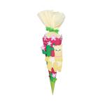 Bastelset Schultüte Mini Lama 4008525228882
