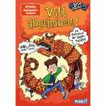 Die Abenteuer des Super- Pupsboy 3 Voll abgehoben!,