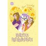 Herzensfreundinnen von Ilona Einwohlt, illustriert Laura...