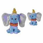 Dumbo Plüsch Platinum 25cm, 100 Jahre Disney,...