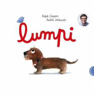 Lumpi 1 von Ralph Caspers, Amélie Jackowski, 32 Seiten,