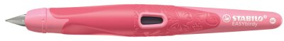 STABILO EASYbirdy 3D Wildlife R mit Feder M rosa