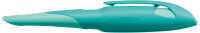 STABILO EASYbirdy Pastel L mit Feder M aqua grün/mint