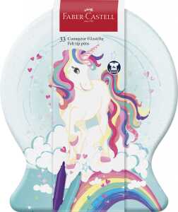 Faber Castell Filzstift Einhorn