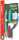 STABILO EASYbirdy Pastel L mit Feder M aqua grün/mint 4006381593335