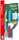 STABILO EASYbirdy Pastel L mit Feder M aqua grün/mint 4006381593335