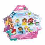 Aquabeads Disney Prinzessinnen Sternperlen Vorlagen, 800...