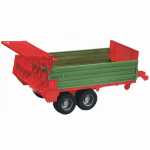 bruder Stalldungstreuer 1:16 4001702022099
