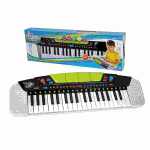 Keyboard Modern Style 37 Tasten, 8 Rhythmen, 8 Demosongs