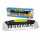 Keyboard Modern Style 37 Tasten, 8 Rhythmen, 8 Demosongs