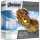 MARVEL AVENGERS Puzzle 500+5 Teile Holz, figürliches Holzpuzzle