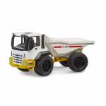 bruder Dumper XD 5000 gelb/weiß 1:16, ab 24...