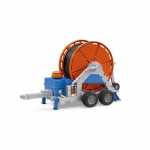 bruder Beregnungsanhänger 1:16, ab 4 Jahren,, Bruder