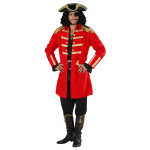 "PIRATE CAPTAIN" (coat, h XXL 8003558892709