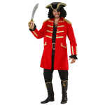 "PIRATE CAPTAIN" (coat, h XXL 8003558892709