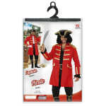 "PIRATE CAPTAIN" (coat, h XXL 8003558892709