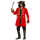 "PIRATE CAPTAIN" (coat, h XXL 8003558892709