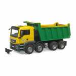 bruder Kipp-LKW MAN TGS 1:16, ab 3 Jahren,, Bruder