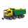 bruder Kipp-LKW MAN TGS 1:16, ab 3 Jahren,, Bruder