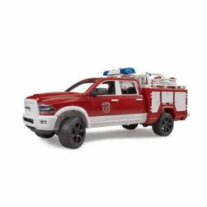RAM 2500 Feuerwehr Pickup Licht/Sound 1:16, Feuerwehreinsatzwagen