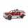 RAM 2500 Feuerwehr Pickup Licht/Sound 1:16, Feuerwehreinsatzwagen