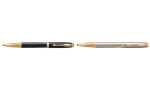 Rollerball Parker F IM Premium Black/Gold GC,...