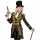 Kostüm Damen Paradefrack Steampunk Gr. M, Widmann