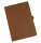 Notizbuch A5 Outdoor braun DONAU 1350106-02