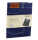 Notizbuch Jeans blau DONAU 1350104-18