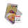 Schminkstift 6ST sort. FRIES 30049