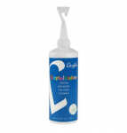 Bastelkleber, mit Verstreicher 100g Flasche, ohne...