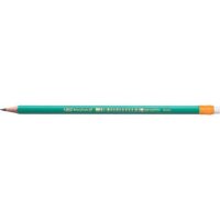 BiC Bleistift Evolution Orginal - HB, mit Radierer,...