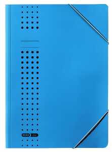 Oxford GO Boho Spirit Spiralbuch A5, kariert 5x5 mm, 4 Motive sortiert