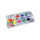 Aquaschminke Fasching FRIES 30486 8Farben+Pinsel