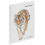 Pagna Freundebuch Tiger 60S 4009212061737