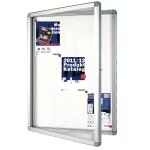 Schaukasten ECO Outdoor - 9x A4, 75 x 101,1 x 4,5 cm,...