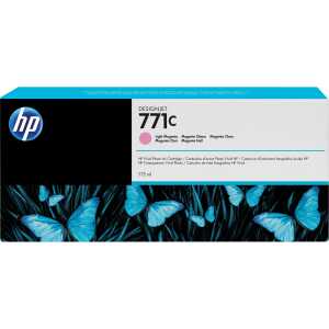 Inkjetpatrone Nr. 771C l.mag HP B6Y11A 775ml