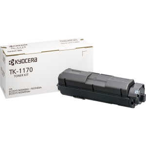 KYOCERA-MITA Original Toner-Kit (02S50NL0,1T02S50NL0,2S50NL0,TK-1170)